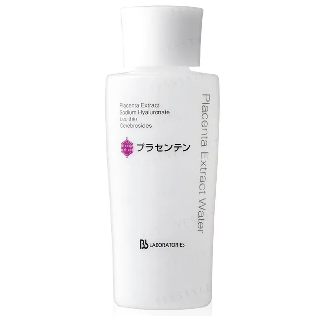 BB LABORATORIES - Placenta Extract Water