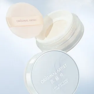 ORIGINAL ARTIST - Matte Dazzling Loose Powder - 2 Types