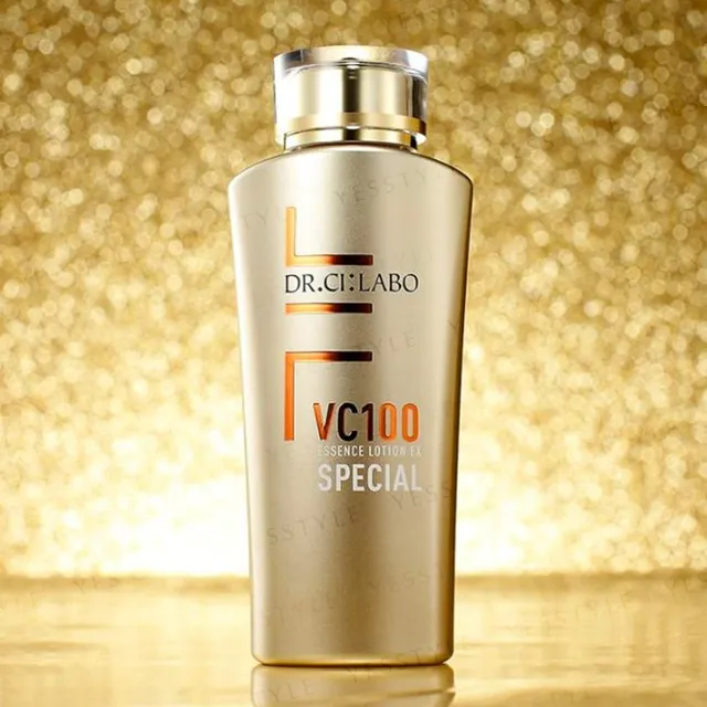 DR.Ci:Labo - VC100 Essence Lotion EX Special