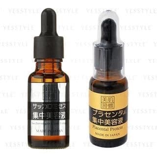 Cosme Station - Concentrated Essence