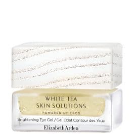 White Tea Skin Solutions Brightening Eye Gel