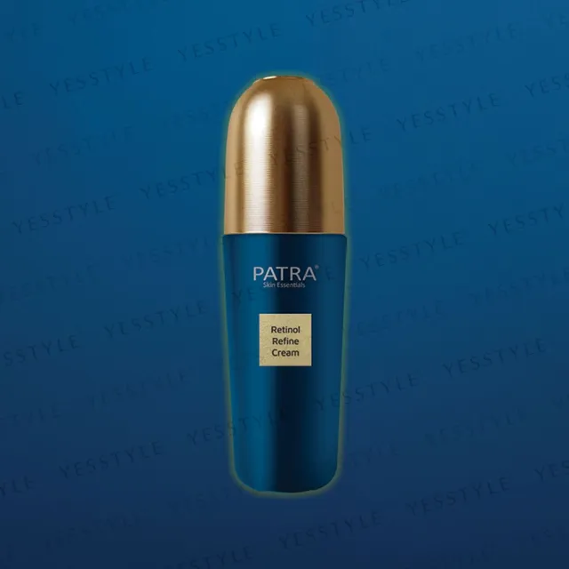 PATRA - Retinol Refine Cream