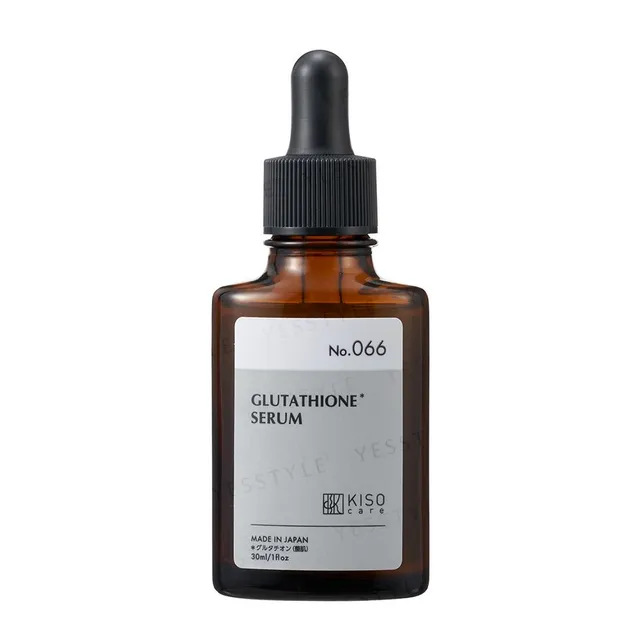Kisocare - Glutathione Serum