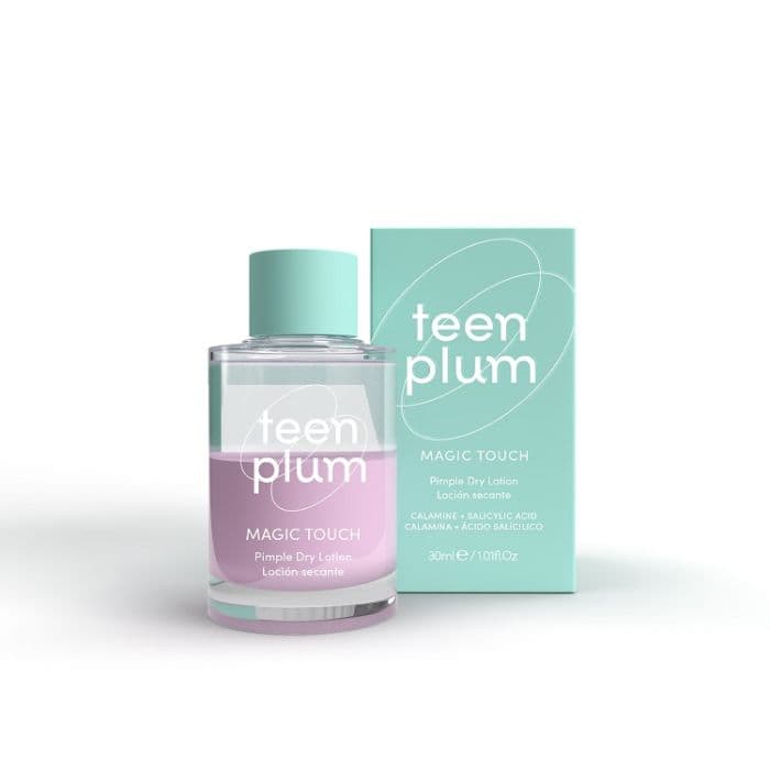 Magic Touch Loción Secante