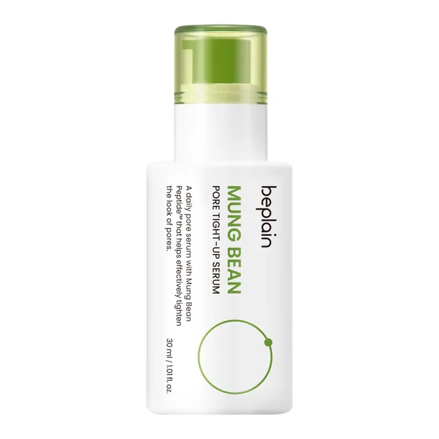 beplain - Sérum facial Mung Bean Pore Tight-up Serum
