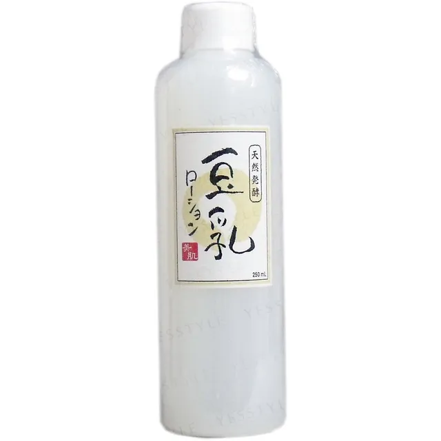 COGIT - Soy Milk Lotion