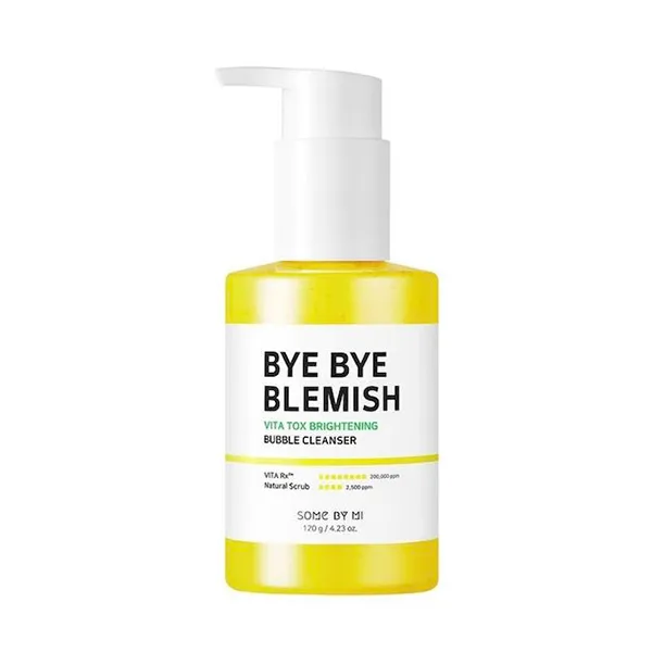 Bye Bye Blemish | 120GR