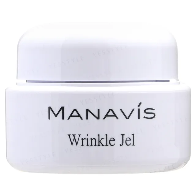 MANAVIS - Wrinkle Gel