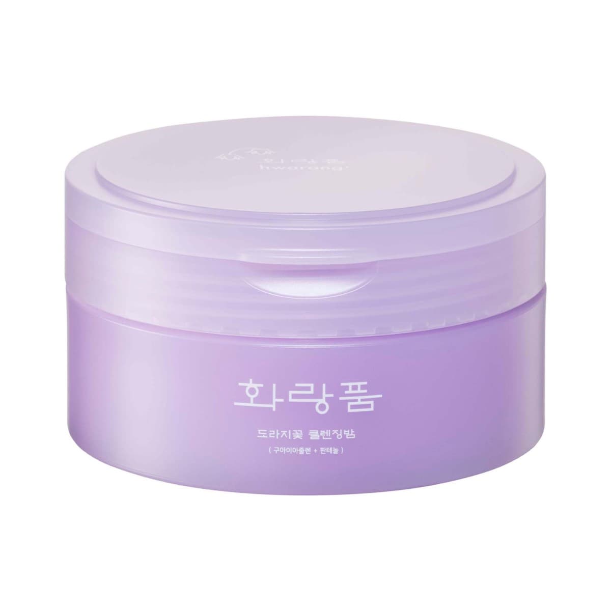 Bellflower Cleansing Balm