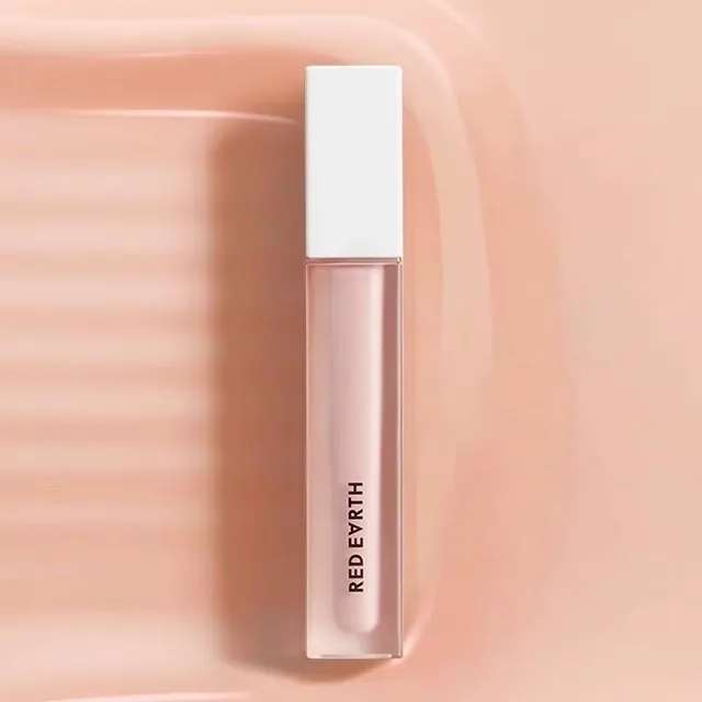 RED EARTH - New Hydrating Converage Light Concealer - 2 Colors