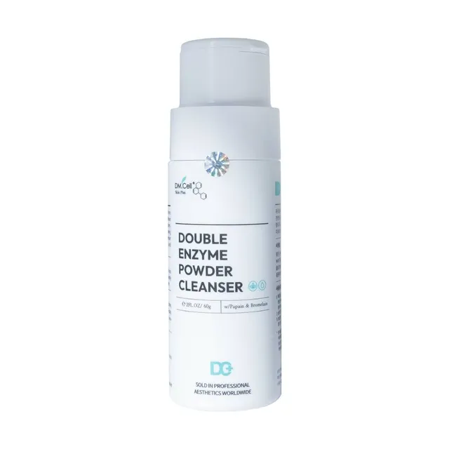 DM.Cell - Double Enzyme Powder Cleanser