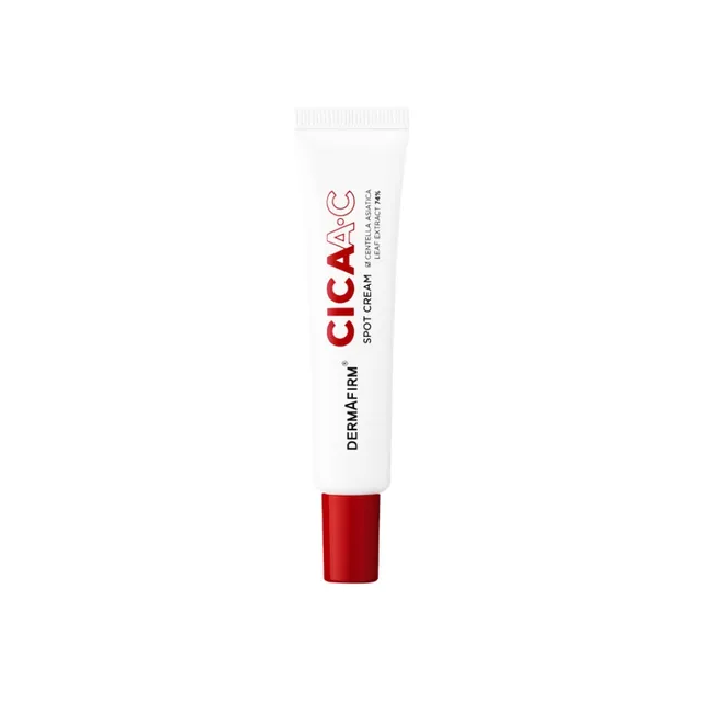 DERMAFIRM - CICAA.C Spot Cream