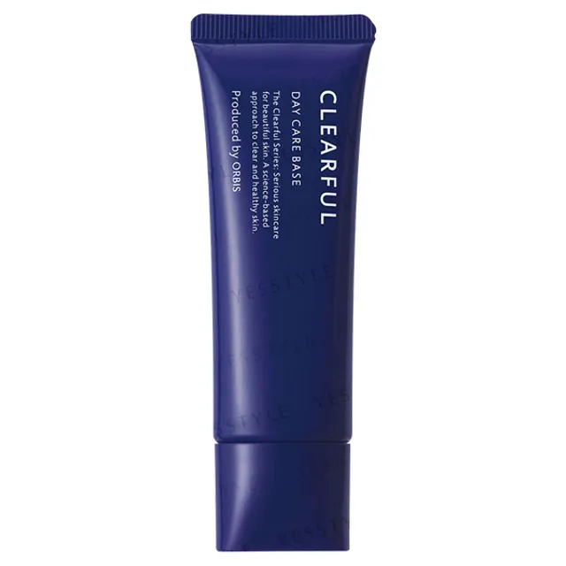 Orbis - Clear Full Day Care Base SPF 28 PA+++