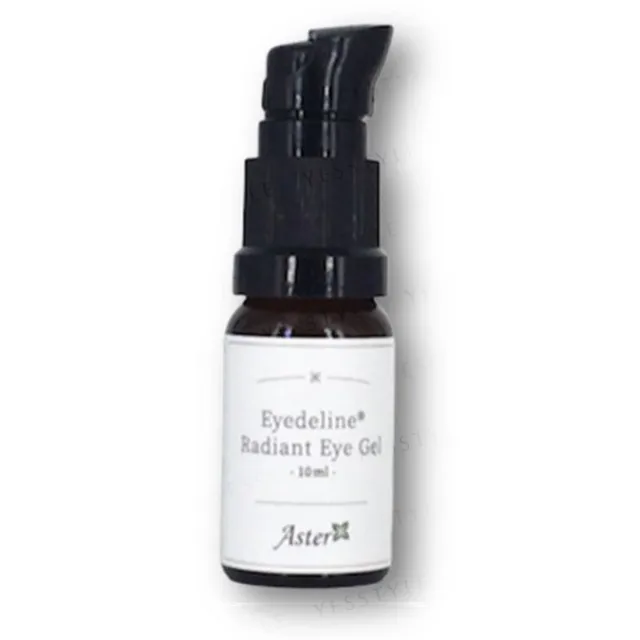 Aster Aroma - Eyedeline Radiant Eye Gel