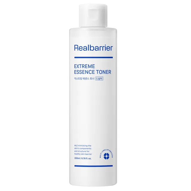 Realbarrier - Extreme Essence Toner Light