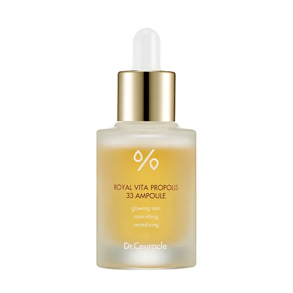 Royal Vita Propolis 33 | 30ML