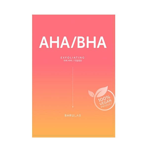 Aha/Bha | 23GR