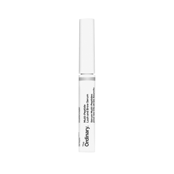 Serum para Pestañas y Cejas Multi-Péptidos