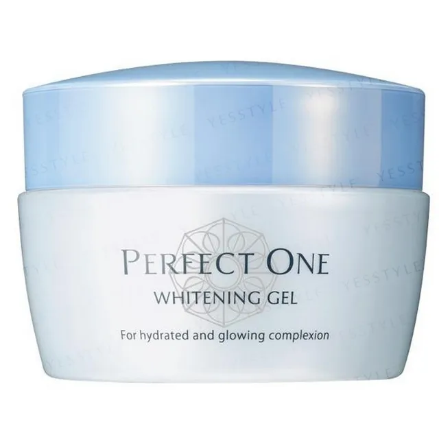 PERFECT ONE - Medicinal Whitening Gel