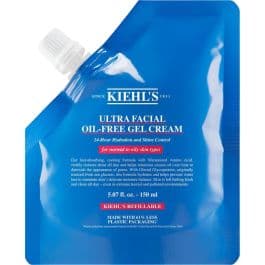 Ultra Facial Oil-Free Gel Cream Recarga