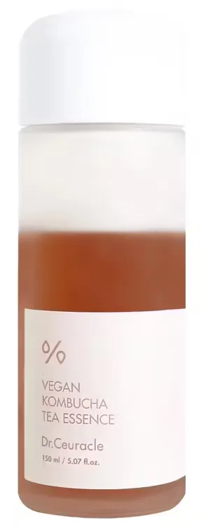 Dr.Ceuracle Vegan Kombucha Tea Esencia 150 ml