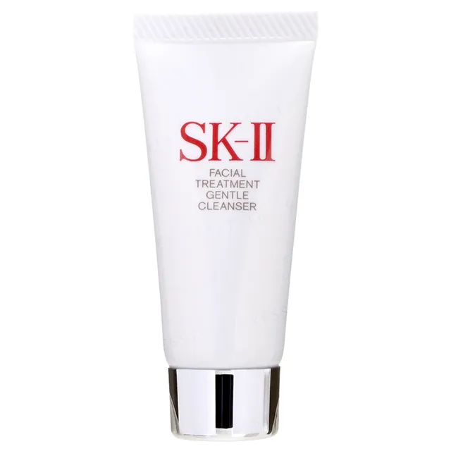 SK-II - Espuma limpiadora Facial Treatment - Tamaño de viaje