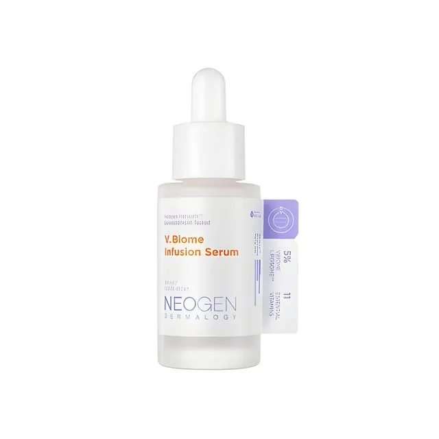 NEOGEN - Sérum Dermalogy V.Biome Infusion Serum
