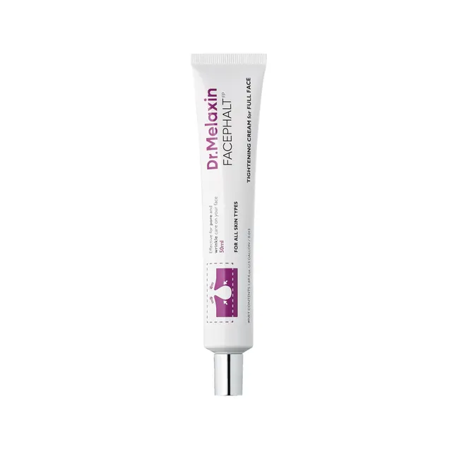 Dr.Melaxin - Facephalt Tightening Cream