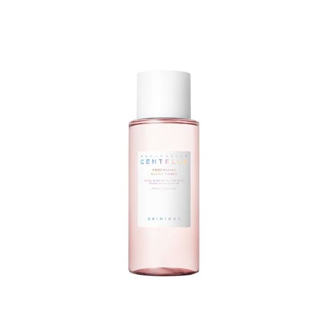 SKIN 1004 - Tónico Facial Madagascar Centella Poremizing Clear Toner