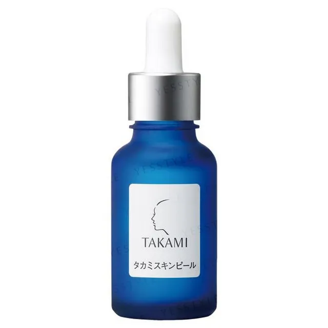 Takami - Skin Peel Essence