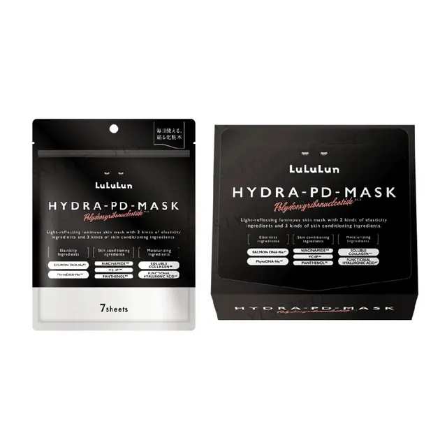 LuLuLun - Hydra PD Mask