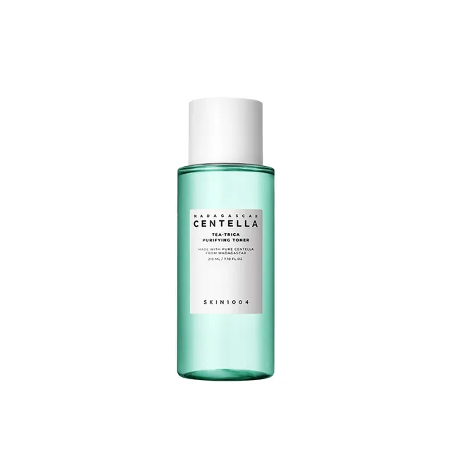 SKIN 1004 - Tónico Facial Madagascar Centella Tea-Trica Purifying Toner