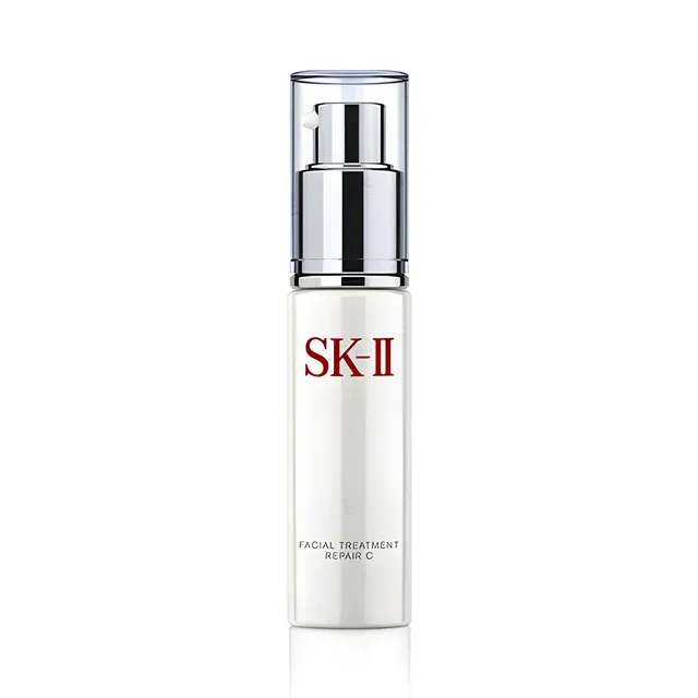 SK-II - Tratamiento Facial Facial Treatment Repair C