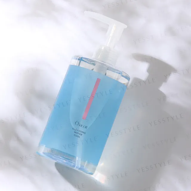 Chacott - Cleansing Water Cool