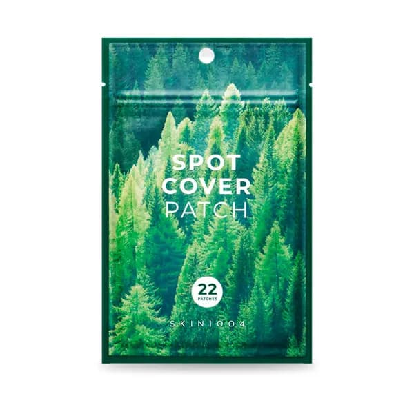 Spot Cover Patch | 1UD