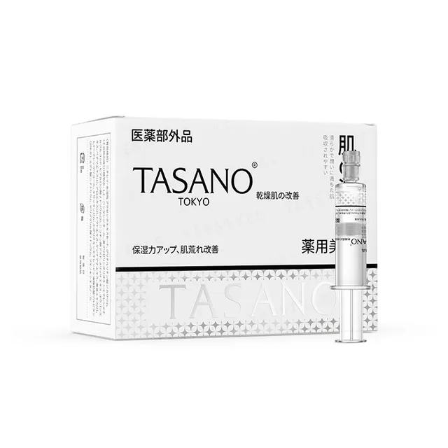 TASANO - Skin Protection Plus Up Essence