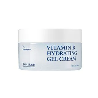 SKIN&LAB - Crema Facial en Gel Vitamin B Hydrating Gel Cream