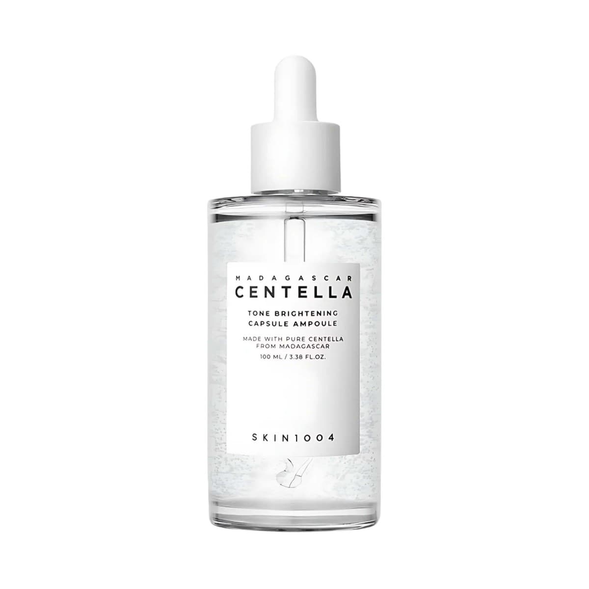 Madagascar Centella Tone Brightening Ampoule