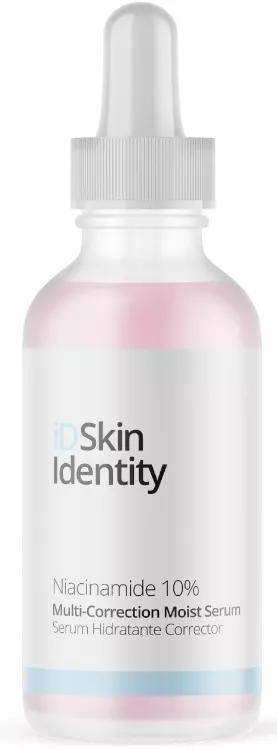 ID Multi-Correction Moist Sérum Niacinamida 10% 30 ml