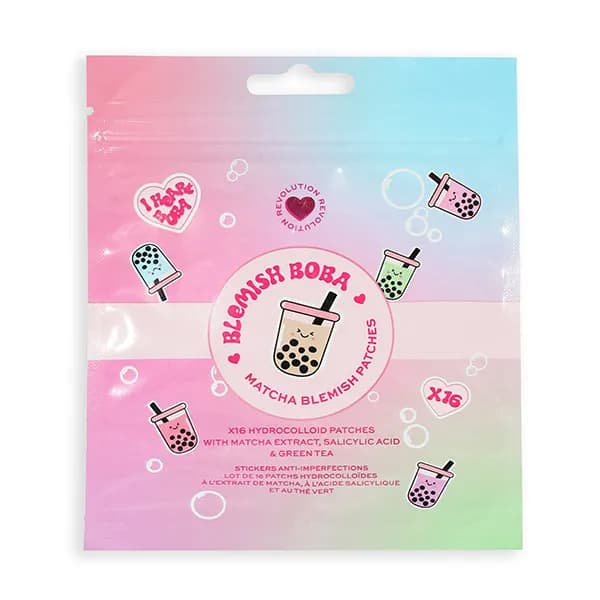 Bubble Tea Blemish Boba Patches | 1UD