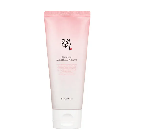 Apricot Blossoom Peelling Gel | 100ML