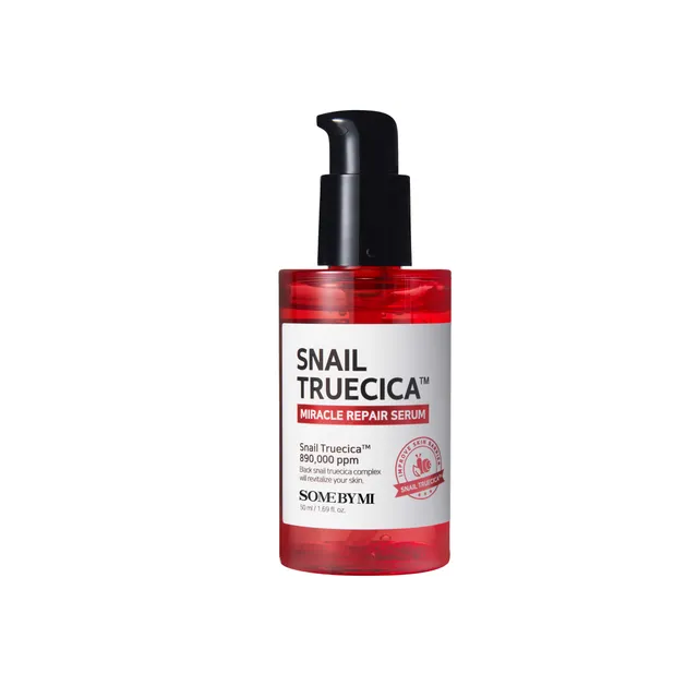 SOME BY MI - Sérum Snail Truecica Miracle Repair Serum