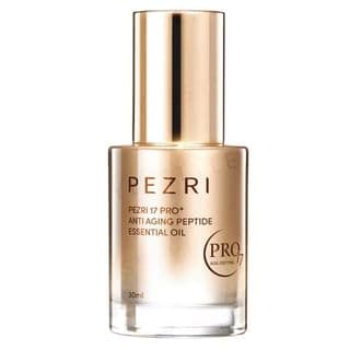 PEZRI - 17 Pro+ Anti Aging Peptide Essential Oil