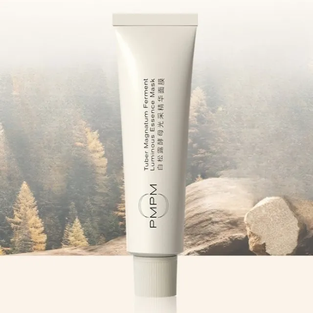 PMPM - Tuber Magnatum Ferment Luminous Essence Mask