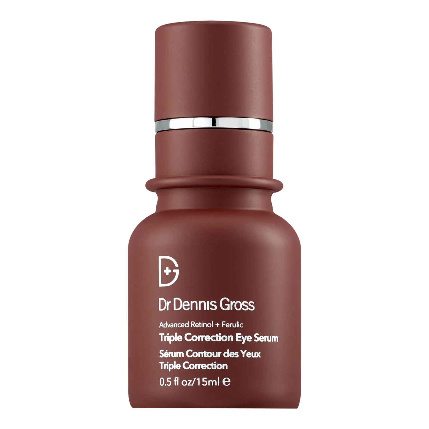Advanced Retinol + Ferulic - Sérum Contorno de Ojos Triple Corrección