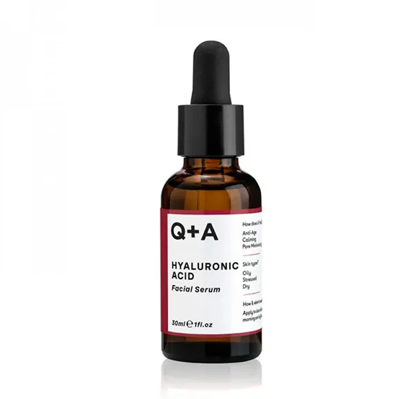 Hyaluronic Acid | 30ML