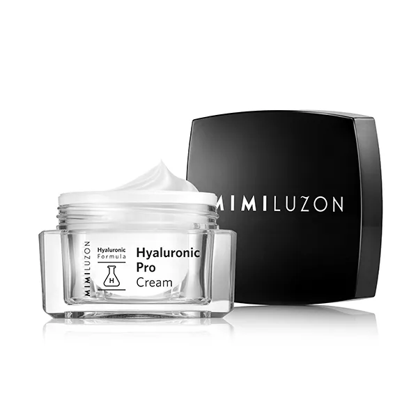 Hyaluronic Pro Cream | 30ML
