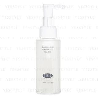 RenGuangDo - Camellia Seed Purifying Gel Cleanser