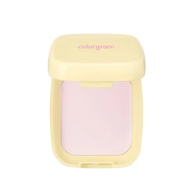 colorgram - Difuminador de Retoque Sebum Retouching Blur PactSebum Retouching Blur Pact