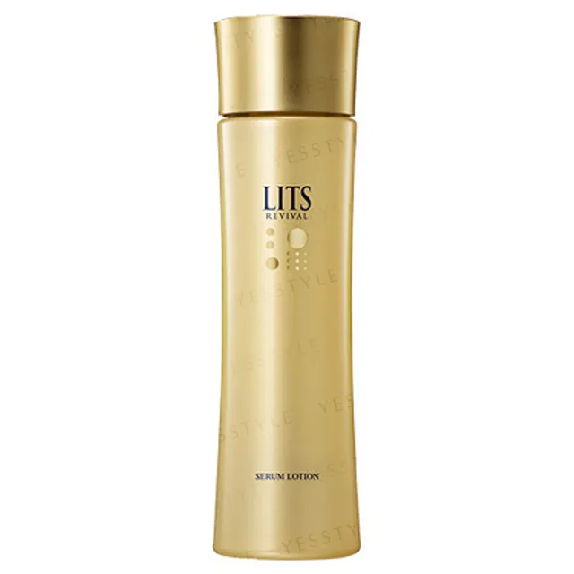 LITS - Revival Serum Lotion